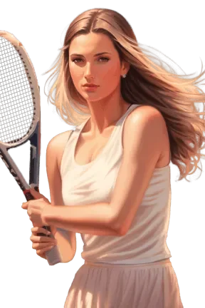 Tennis betting